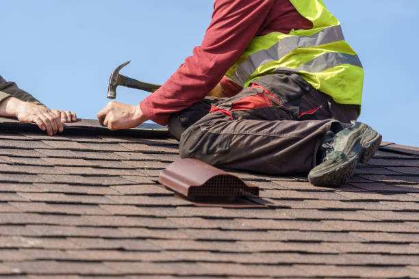 Best Metal Roofing Contractor  in Greenback, TN