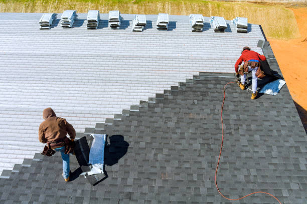 Professional Roofing Contractor in Greenback, TN