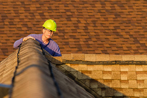 Best Local Roofing Companies  in Greenback, TN